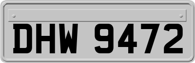 DHW9472