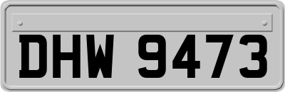 DHW9473