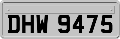 DHW9475