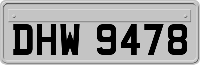 DHW9478