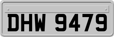 DHW9479