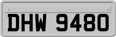 DHW9480