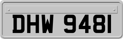 DHW9481