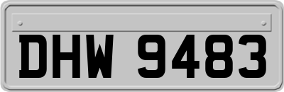 DHW9483