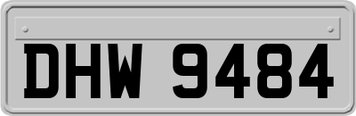 DHW9484