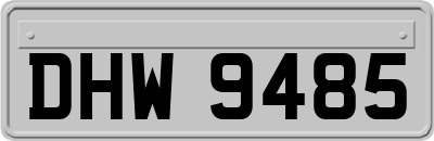 DHW9485