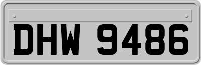 DHW9486