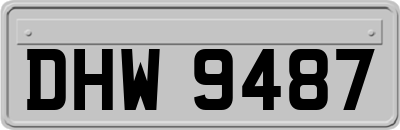 DHW9487
