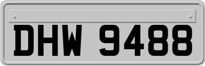 DHW9488