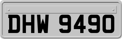 DHW9490