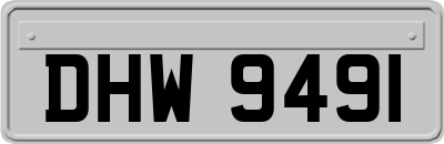 DHW9491