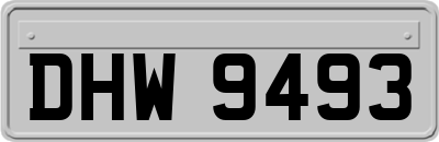 DHW9493