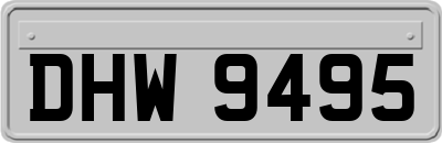 DHW9495