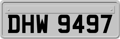 DHW9497
