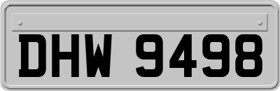 DHW9498