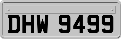 DHW9499