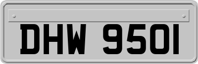 DHW9501