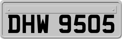 DHW9505