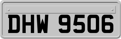 DHW9506