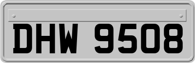 DHW9508