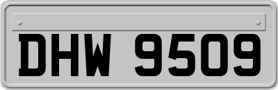 DHW9509
