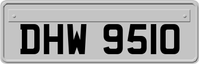DHW9510