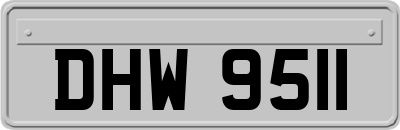DHW9511