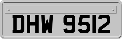 DHW9512