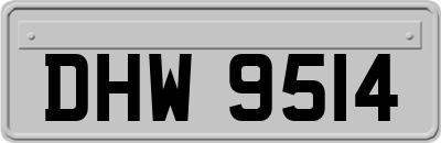 DHW9514