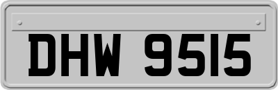 DHW9515