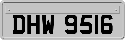 DHW9516