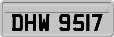 DHW9517