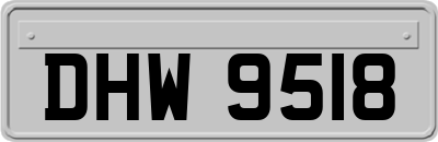 DHW9518