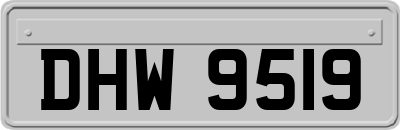 DHW9519