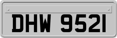 DHW9521
