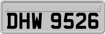 DHW9526