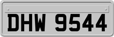 DHW9544