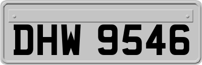 DHW9546