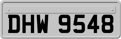 DHW9548