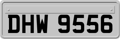 DHW9556