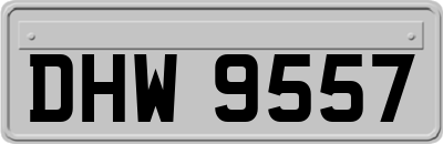 DHW9557