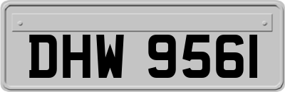DHW9561
