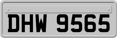 DHW9565