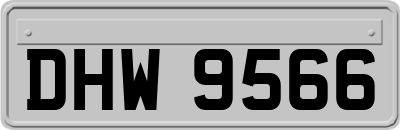 DHW9566