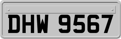 DHW9567