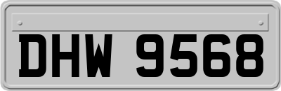 DHW9568