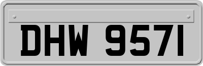 DHW9571