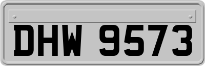 DHW9573