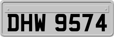 DHW9574