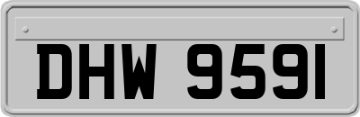 DHW9591